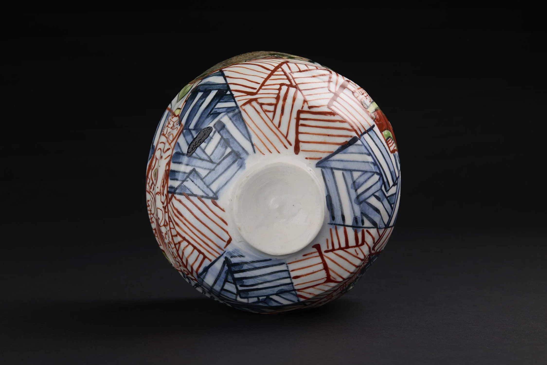 Online Viewing Room: Aaron Scythe — CAVIN-MORRIS GALLERY